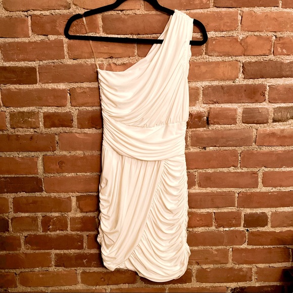 Bandage Dress - Picture 1 of 4